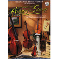 Introduction To Artistry In Strings, Violin