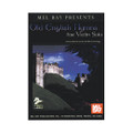 Cummings: Old English Hymns for Solo Violin w/Piano Accompaniment