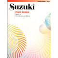 Suzuki Piano School, Volume 6 - Piano Part