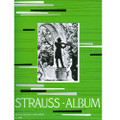 Strauss: Album For Violin And Piano