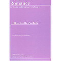 Zwilich: Romance For Violin And Piano