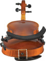 Bon Musica Violin Shoulder Rest - 3/4 Size
