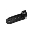 Kun Part - Mini Right Endpiece (black color)