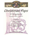 Christmas Pops For String Quartet