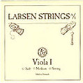Larsen Viola Set, 15"-16.5"