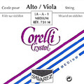 Corelli Crystal Viola D String, 4/4 Size 
