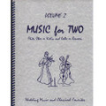 Music For Two, Violin And Cello, Vol. 2
