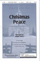 Christmas Peace (SATB)