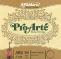 D'Addario Pro-Arte Viola String Set,-Medium