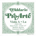 Pro-Arte Viola A String - Medium