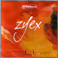 D'Addario Zyex Viola String Set,  Medium