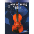 Solos For Young Violists Volume 1 Part By Barbara Barber