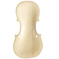 Violin Gift Plaque With Purfling