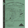Adventures in Violinland, BK4C "Wandering Off the Beaten Path"