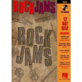 Rock Jams (Violin Play-Along)