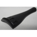 Ebony Violin Tailpiece - 1/4 Size