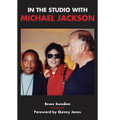 In The Studio With Michael Jackson