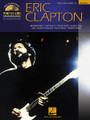 Eric Clapton (Piano Play-Along Vol. 78)