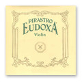 Pirastro Eudoxa Violin G String, 4/4 