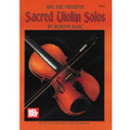 Sacred Violin Solos, Violin And Piano/Issac