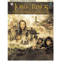 The Lord Of The Rings For Viola And Piano, Book/CD Set