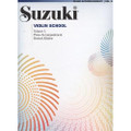 Suzuki Violin School Piano Accompaniment Volume 5