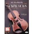 Guest, Bill: Gospel Violin - Violin and Piano