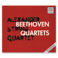 Alexander String Quartet Beethoven Quartets CD