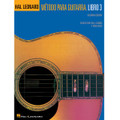 Hal Leonard Guitar Method Book 2 - 2nd Edition (Spanish)