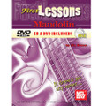 First Lessons Mandolin by Dix Bruce - Includes CD/DVD