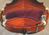 Maestro Violin Shoulder Rest - 1/4-1/2