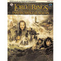 The Lord Of The Rings For Violin And Piano, Book/CD Set