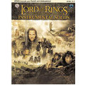 The Lord Of The Rings For Cello And Piano, Book/CD Set