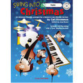 Strommen/Rosen - Swing Into Christmas for Violin/Fischer