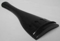 Ebony Cello Tailpiece - 1/2 Size