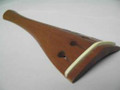 Hill Boxwood Cello Tailpiece 4/4 Size