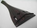 Hill Rosewood Cello Tailpiece - 4/4 Size