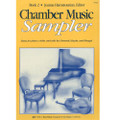 Haroutounian: Chamber Music Sampler, Vol. 2