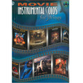 Movie Instrumental Solos For Strings, Viola Book/CD Set