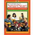 Guitarra De SmartStart: Metodo Y Cancionero