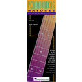 Major Pentatonic Scales for Guitar (Spanish Edition)