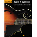 Mandolin Scale Finder (9x12)
