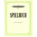 Seling: Spielbuch Collection For Violin And Piano