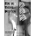 Jensen: Fun In Thumb Position, Cello Solo