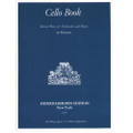 Cello Book: Selected Pieces, Violoncello & Piano In 1st Position