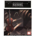 Duncan: The Student Cellist: Handel For Cello And Piano