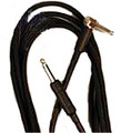Horizon Instrument Cable Right Angle - 18 Feet