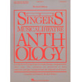 The Singer's Musical Theatre Anthology - Volume 1, Revised - Soprano