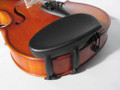 Wittner Hypoallergenic Chinrest - Violin - Plastic - 3/4