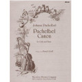 Pachelbel: Canon For Cello And Piano/Presser